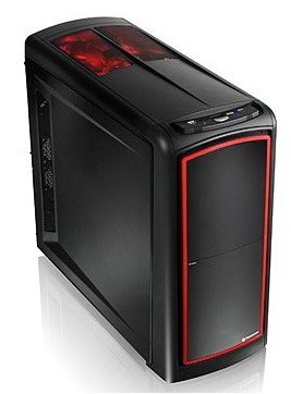 Gamer dragon 9500